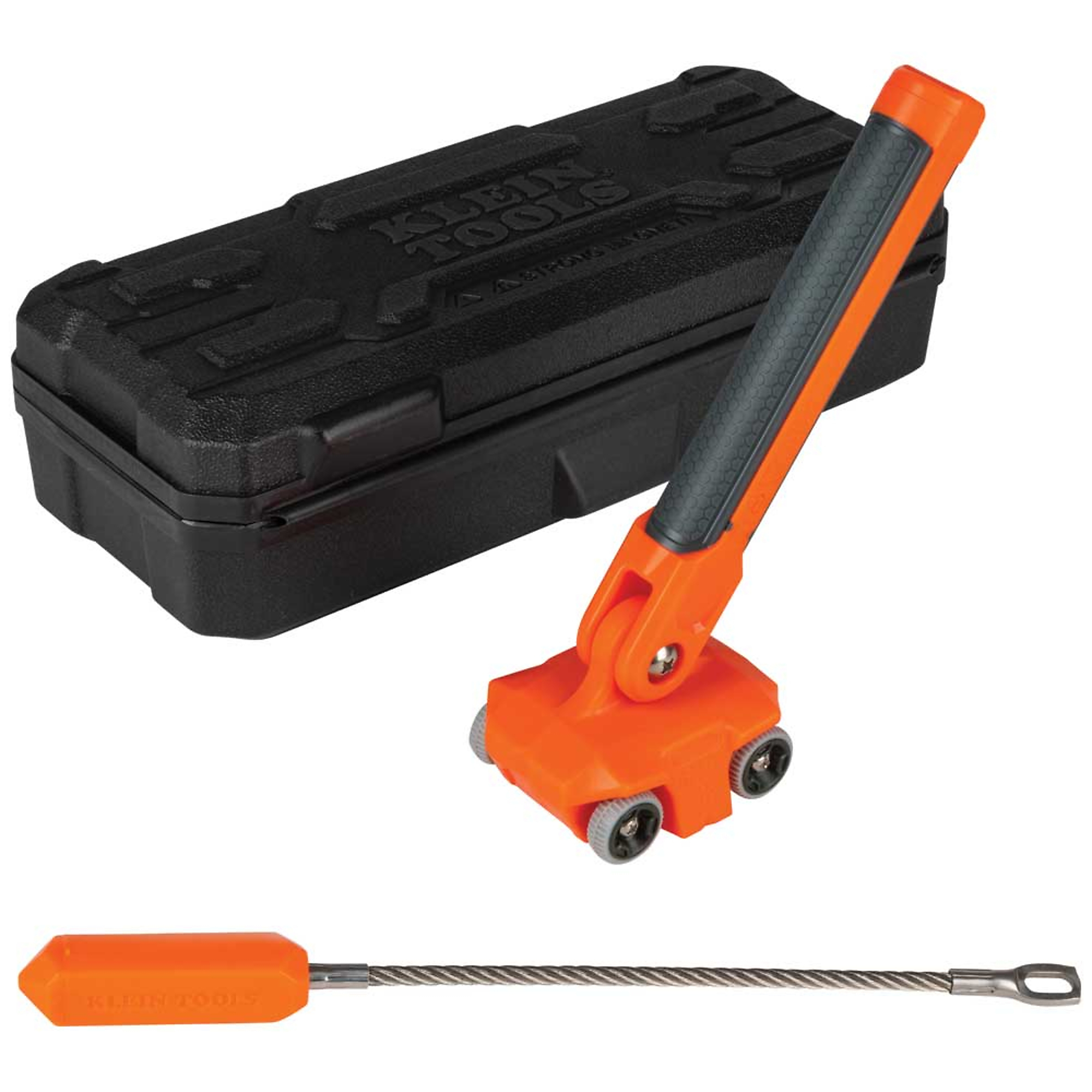 Klein Tools, Magnetic Wire Puller, Model# 50611